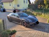Porsche Panamera GTS GTS - gebrauchte Porsche Panamera aus dem Jahr 2016