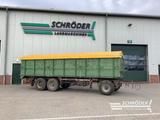 Andere Eigenanfertigung ACKERMANN-FRÜHAUF 22T PLATTFOR - Angebote
