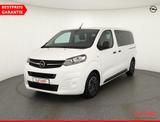 Opel Vivaro 2.0 D Kombi M L2 8-Sitzer Navi Tempomat