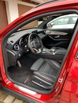 Mercedes-Benz GLC 43 AMG Mercedes-AMG GLC 43 4MATIC Autom.... - Mercedes-Benz GLC 43 AMG von privat