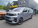 Opel Zafira Life 2.0 Edition XL LED/Navi/SHZ/180°Kame - gebrauchte Opel Zafira Life aus dem Jahr 2024