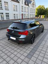 BMW M140i xDrive 2.Hand - BMW M140i: Automatik