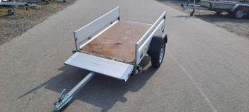 Unsinn Tieflader UT 1711-7-13