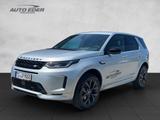 Land Rover Discovery Sport R-Dynamic SE AWD Bluetooth Navi - Land Rover Discovery Sport: Dynamic Se