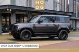 Land Rover Defender 110 P300e X-Dynamic HSE Urban Widetrack - Land Rover Defender HSE mit Hybrid-Antrieb (Benzin/Elektro)