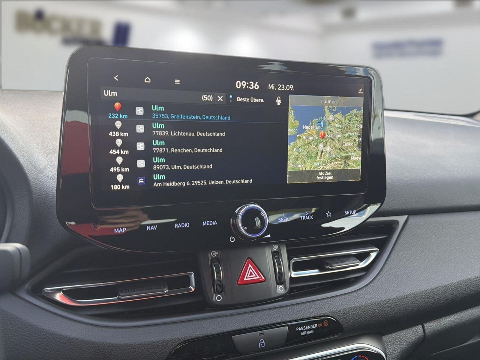 Hyundai i30 – Bild 7