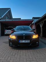 BMW Bmw 320d xd - BMW 320 aus 2009: 320d