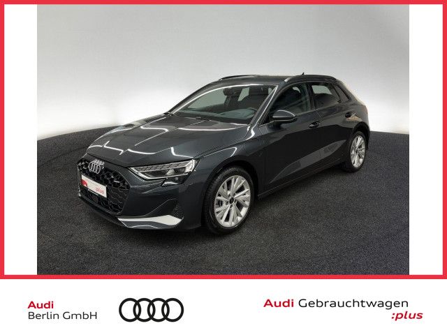 A3 Sportback TFSI e Advanced 40 e S tr. HUD AHK