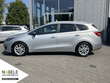 KIA cee'd Sportswagon - 3