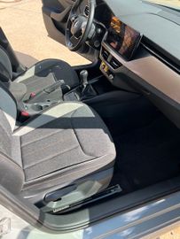 Skoda Kamiq Style 1,5 TSI NAVI Kamera LED PDC
