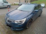 Renault Mégane Grandtour IV TCe 100 (Life) - Renault: R10
