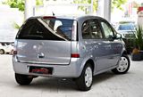 Opel Meriva Edition Traum-Zustand 1.Hand Rentner - Opel: Rent