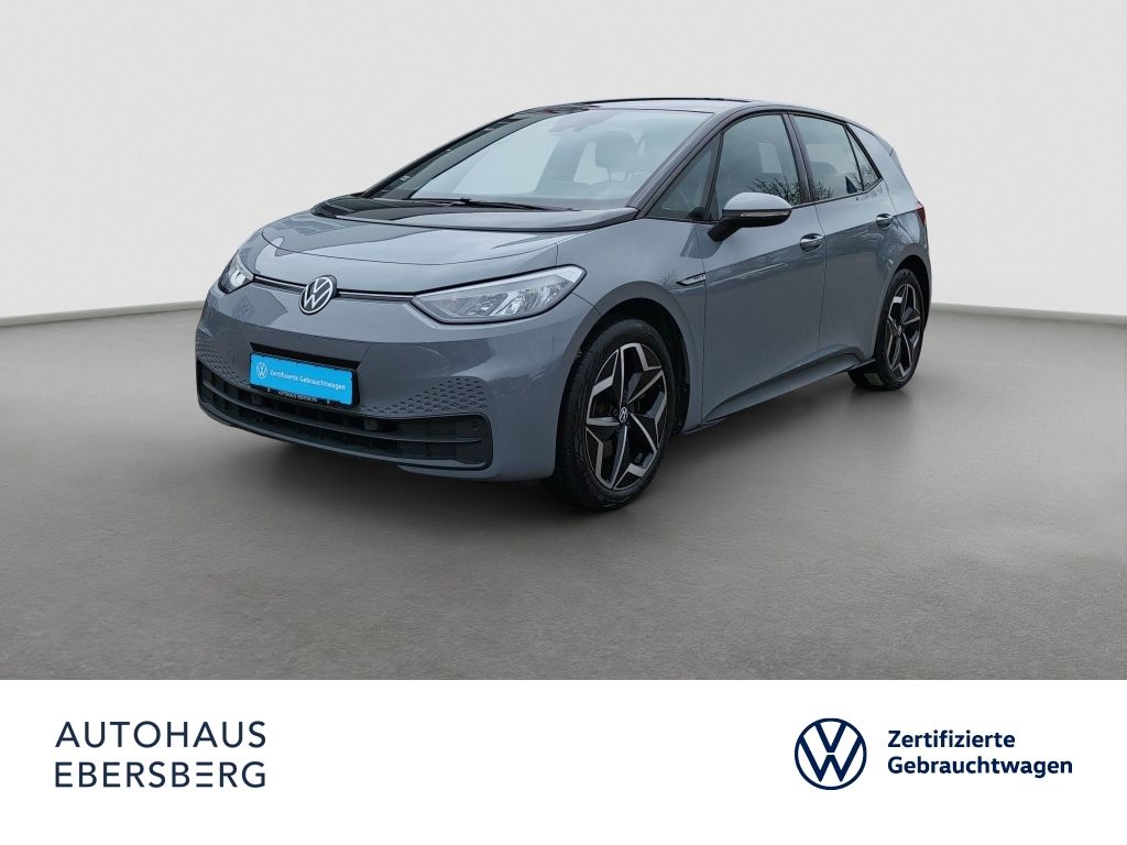 ID.3 Pro S ACC LED SHZ Navi BT