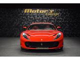 Ferrari 812 Superfast 6.5 V12 - ROSSO CORSA - Ferrari 812: Sportwagen