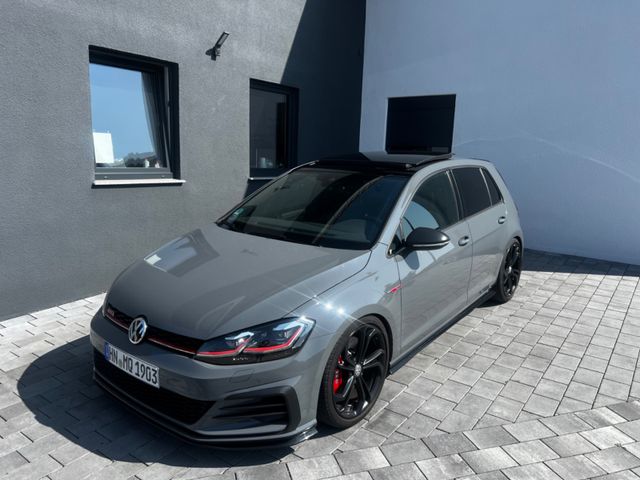 Volkswagen Golf VII Lim. GTI TCR DSG