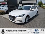 Mazda 3 Exclusive Navi DAB SHZ LenkradHZG Soundsystem  - Mazda 3: Exclusive
