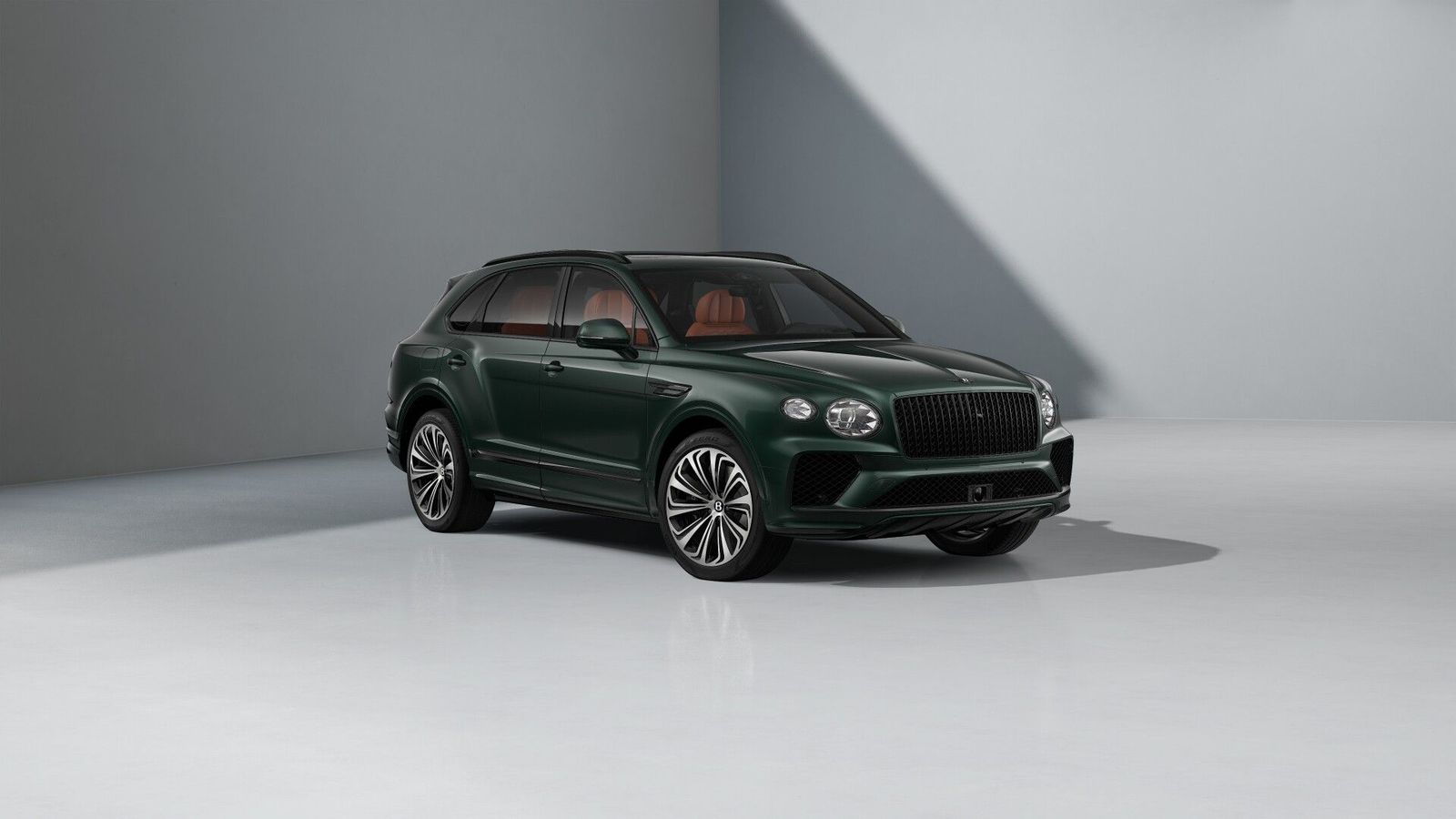 Bentley Bentayga Azure V8 MY2027 | Coming soon imagem 3