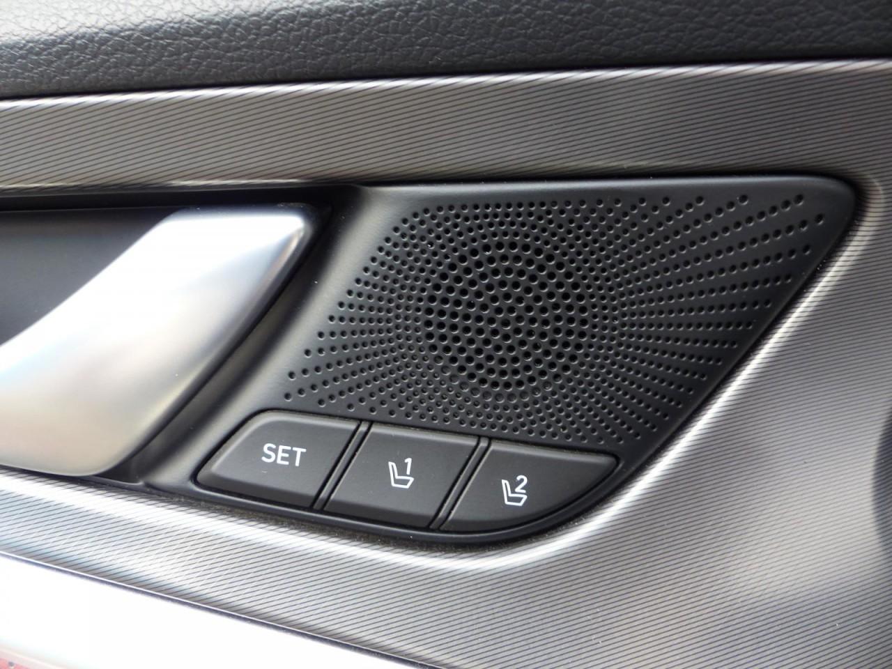 Genesis G70.ACC.AUT.KAMERA.PDC.LED.NAV.PDC.PANO Klima