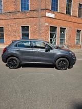 Fiat 500X 1.3 FireFly Turbo 110kW DCT CROSS CROSS - Fiat 500X Gebrauchtwagen in Hamburg