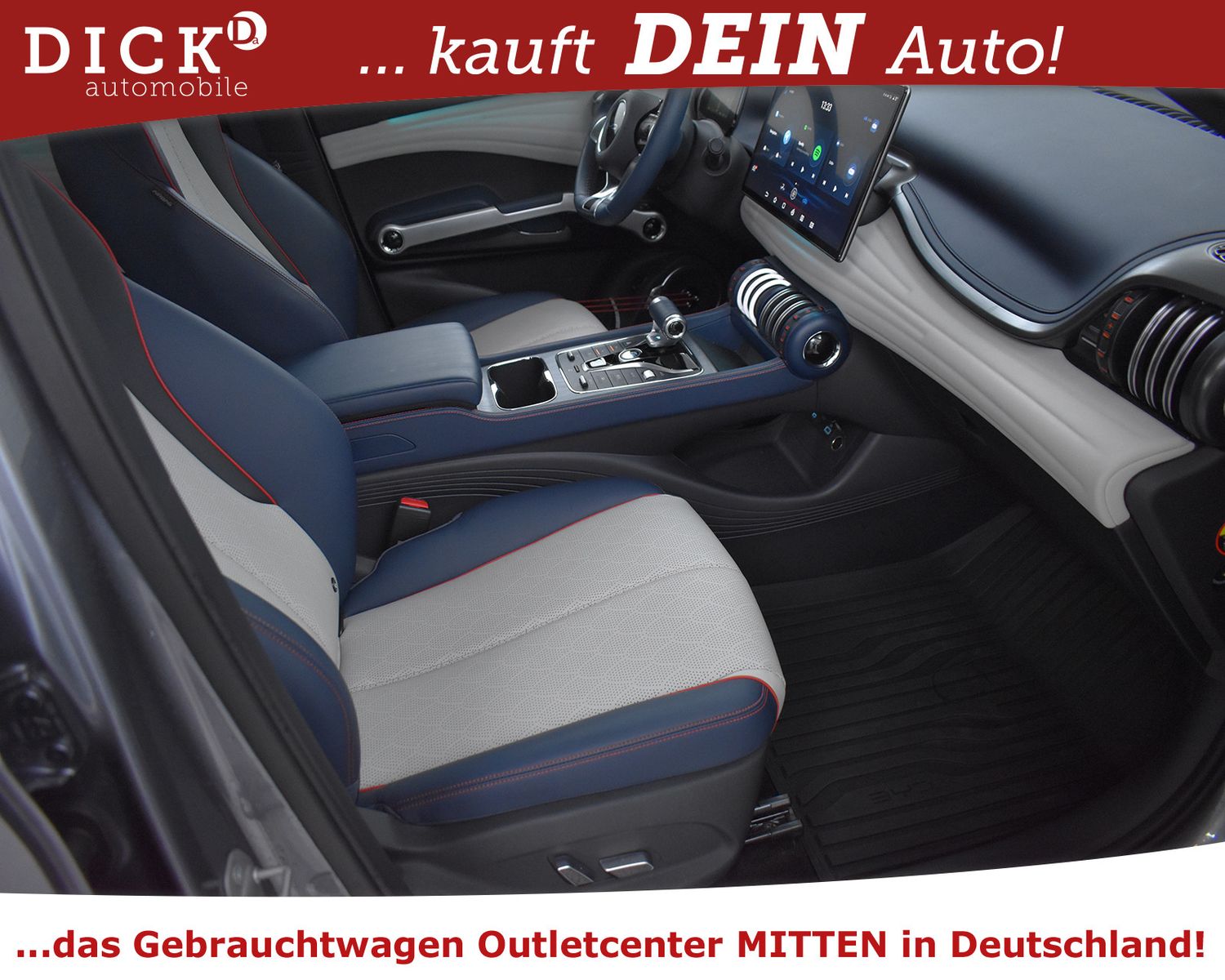 BYD Atto 3 Design WERKSGA+PANO+NAVI+LED+SHZ+ACC+360+ - Image 12