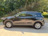 Volkswagen T-Cross 1.0 TSI OPF Life - 1. Hand - Volkswagen T-Cross in Hamburg