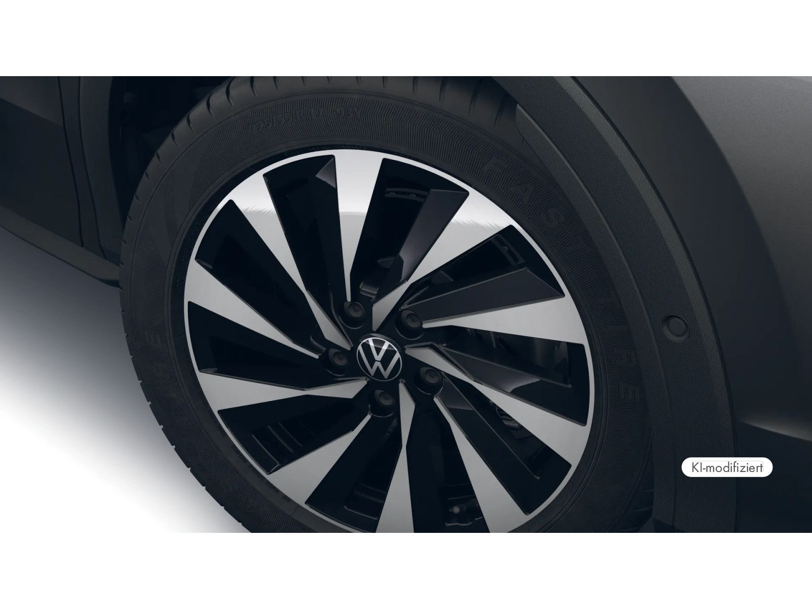 Volkswagen T-Roc Life 1.5 eTSI DSG neues Modell NAVI SHZ RF foto 3