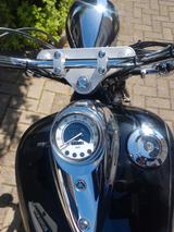 Yamaha Dragstar  125ccm - YAMAHA DRAGSTAR 125