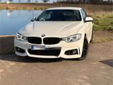 BMW 440i Cabrio M, HECKANTRIEB, HEAD UP, ohne OPF  - BMW 440: Cabrio