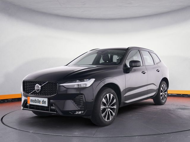 Volvo XC60 B4 Plus Dark +WINTER PAKET+STHZG+GSD+360°+