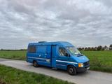 Volkswagen VW LT35 H2 L3 2,8 TDI - Wohnmobil oder -wagen Lt 35