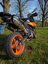 KTM SMT 990***Service & TÜV Neu***Scheckheft - Angebote