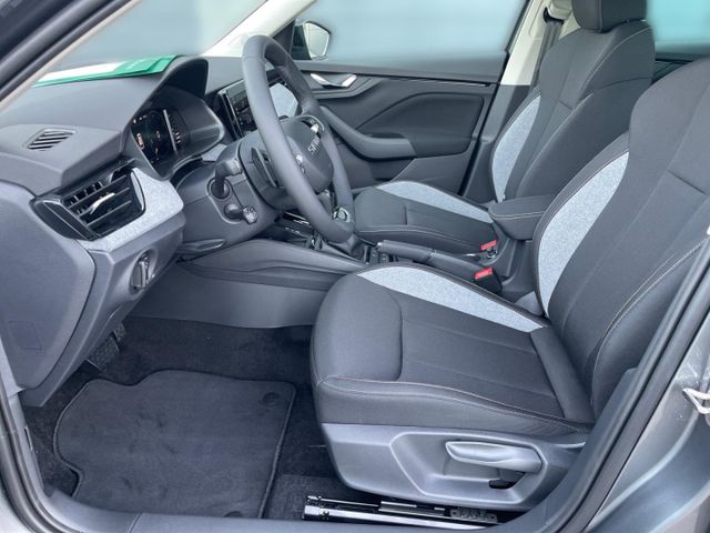 Kamiq Balance 1.5 TSI DSG Matrix,Klima,Kamera,AH