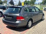 Volkswagen Golf V 1.4 TSI Variant Comfortline *PDC*KLIMA* - Volkswagen Golf aus 2009: Kombi