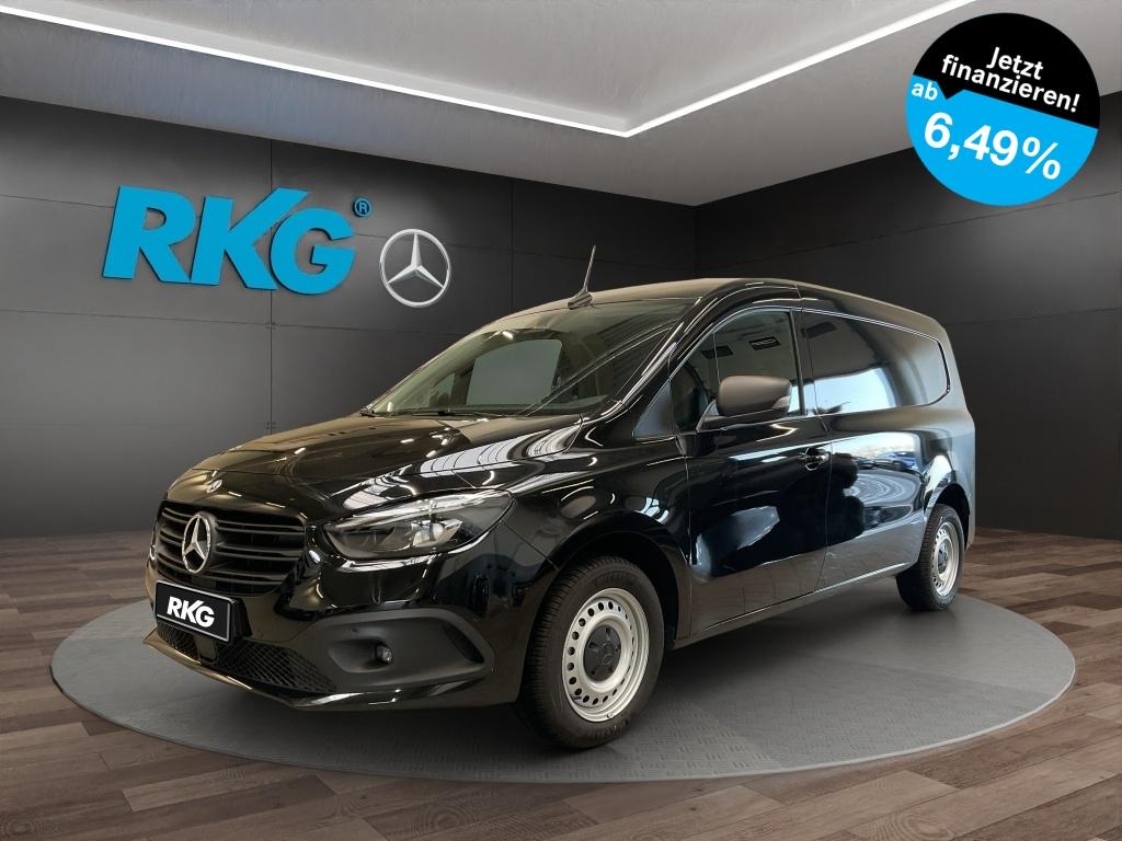 Mercedes-Benz CITAN 113 Kasten Lang NAVI KAMERA PARKASSIST AHK