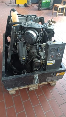 Kaeser M20.2 Kompressor Compressor 7 bar 2m3 Ersatzteil