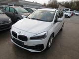 BMW 218 2 Active Tourer 218 i Advantage,KLIMA,ALU. - BMW 218: Limousine