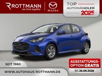 Mazda 2 Hybrid - Vorschau Bild 1