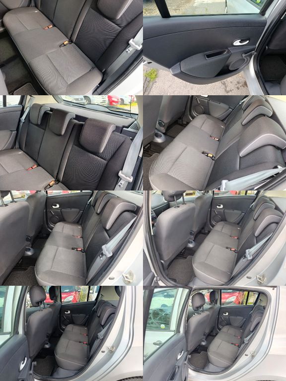 Renault Clio III YAHOO!*KLIMA*AHK*EURO5*VIELE NEUTEILE*