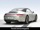 Porsche 991 911 Carrera 4S Cabriolet Bi-Xenon Sitzheizun - Porsche 991: 4s