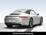 Porsche 991 911 Carrera 4S Cabriolet Bi-Xenon Sitzheizun - Porsche 991: Cabrio, 4s