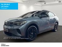 Volkswagen ID.4 - Vorschau Bild 1