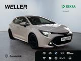 Toyota Corolla 1.2 Turbo Comfort *Kamera*ACC*SHZ*DAB*BT - Toyota Corolla: Comfort