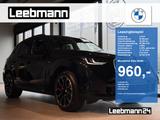 BMW X3 M50 AHK/HK-HiFi/HeadUp/DrivAssi-PROF/360/LKH - BMW X3 M50 Neuwagen