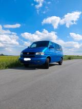 Volkswagen T4 Multivan Atlantis 2.5 TDI 15... - VW T4 Gebrauchtwagen in Chemnitz