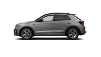 Volkswagen T-Roc - Vorschau Bild 7