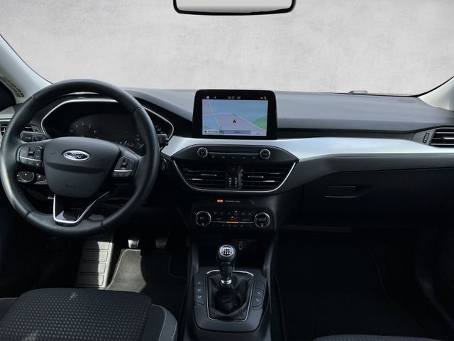 Focus Turnier Cool & Connect
