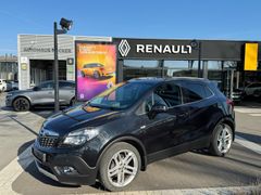 Opel Mokka 1.4 Turbo Innovation ecoFlex