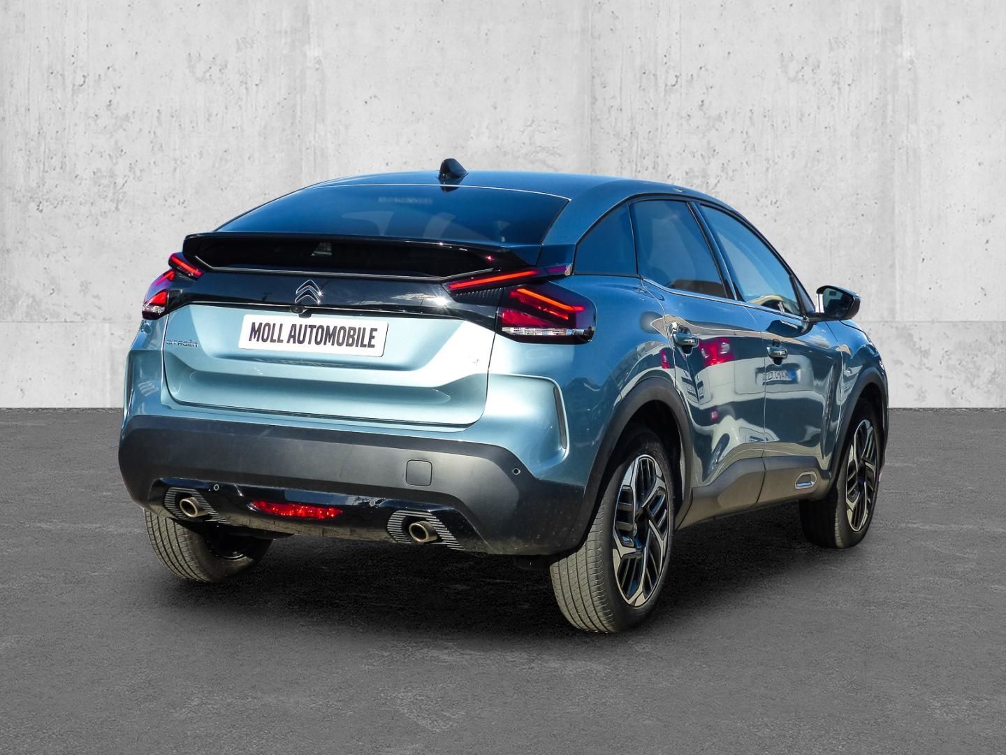 Citroën C4 Shine Aut. HUD 360 Kamera LED Apple CarPlay A imagem 2