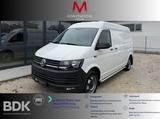 Volkswagen T6 Transporter 2.0 4Motion Mittelhochdach*DSG* - : Allradantrieb, Van, mit