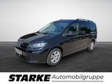 Volkswagen Caddy Maxi 1.5 TSI DSG Family 7-S.  AHK Kamera P